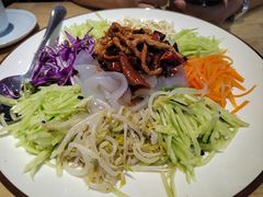 -老长春肉馆(隆礼路店)