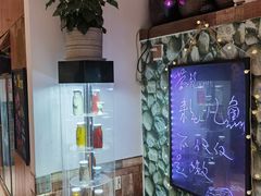 -莫家传承菜(耗儿鱼特色店)