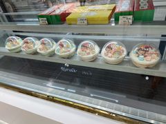-杜勒瓦DIY烘焙&个性化蛋糕定制