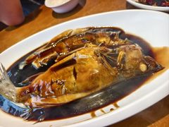 -外婆烧.老杭帮菜(庆春店)