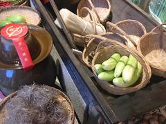 -洞庭记·老湖南味道(下沙店)