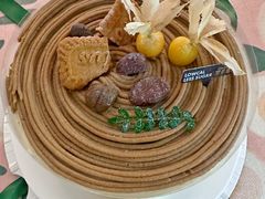 -黑草莓(重庆路店)