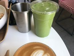 -Green Option(官舍店)