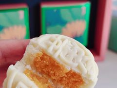 -迦南·甜品蛋糕(传媒店)