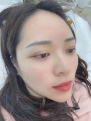 -久匠·野生眉半永久纹绣