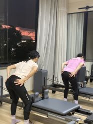 点击看大图 -JC·YOGA静禅瑜伽普拉提