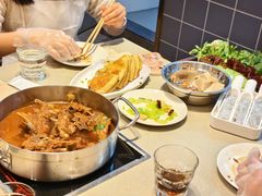 -蝎王府羊蝎子(天通苑店)