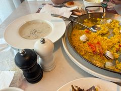 -IL Forno 意坊·意大利餐厅(温州万象城店)