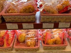 -红宝石·鲜奶小方(长阳店)