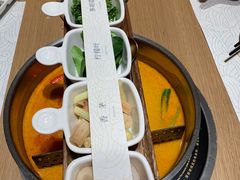 -生如夏花泰式火锅(西村黑金店)