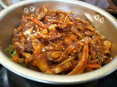 -米屋石锅拌饭(师大店)