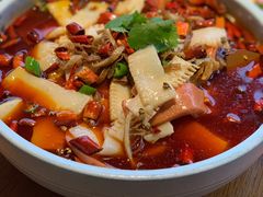 -盐帮食坊•小河帮川菜(四川师大店)