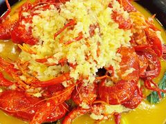 -香满锅老北京羊蝎子火锅·家常菜(新街口店)