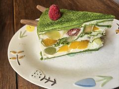 -春风十里咖啡馆