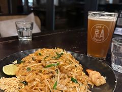 -泰莲庭·溪畔餐厅(雁栖湖店)