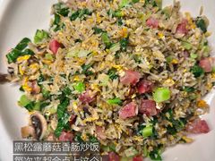 -金哥私房菜馆(张府园总店)