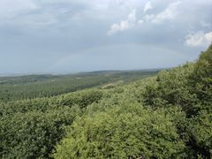 -塞罕坝国家级自然保护区