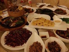 -皇轩大饭店(观音桥店)