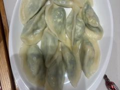 -喜家德虾仁水饺(华强天虹店)