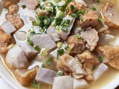 -九九牛肉馆(南山路店)