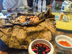-民俗村柴火灶·景德江西菜(中国陶瓷博物馆店)