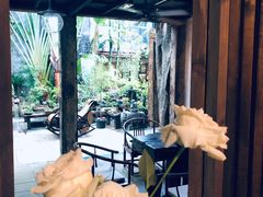 -The Flowers Coffee(南山店)