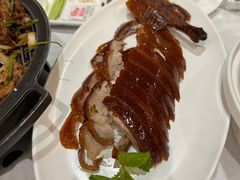 -福海居烤鸭店(鸟巢店)