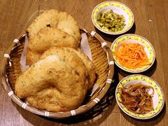 -关中记忆主题餐厅