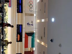 -广州保龄球馆(广州天河体育中心店)