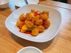 -朵朵开素食餐厅(后宰门街店)