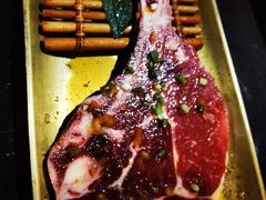 -炙城·韩式烤肉(南京东路店)