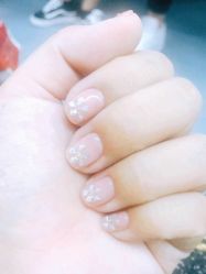 -喵小姐 MIAO STYLE美甲