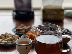 -云间宿茶空间(嘉杰国际广场店)