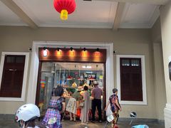 门面-吴日彪蒜香猪牛排(水巷口店)