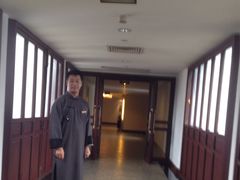 -苏州吴宫泛太平洋酒店