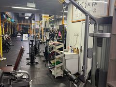 -超菲特健身工作室(晨月店)