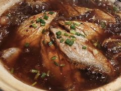 -大家发海鲜城夜排档(华山中路店)