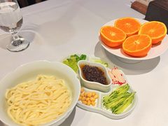 -四季民福烤鸭店(王府井东安门店)