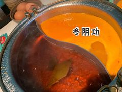 -温禾牛·和牛寿喜烧自助火锅(恒基名人店)