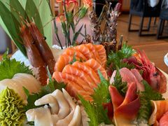 -王鼎精致料理铁板烧(世博源店)