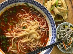 -西域美食(西直门南小街店)
