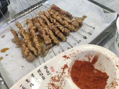 -小民大排档(光谷店)