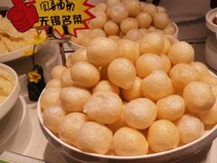 -江南韵·无锡太湖文化体验餐厅(凤凰天街店)