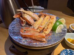 -綱元·海鲜豆捞(明州里店)