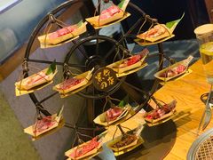 -黑牛の店·和牛烧肉(合生汇店)