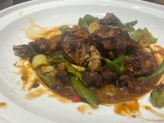 -如一烤鸭