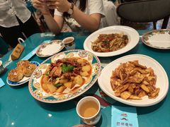 -巴依老爷新疆美食(望京小街店)