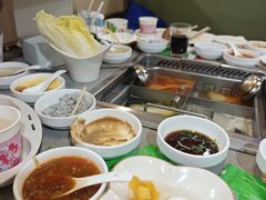 -海底捞火锅(贵和购物中心店.原鲁能城店)