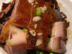 -吴越荣记苏州菜·松鼠桂鱼100%活鱼现做(斜塘老街店)