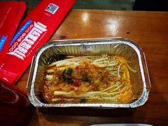 -小红烤翅(傅厚岗店)